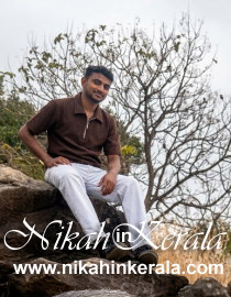 Alathur Muslim Matrimony profile 550390