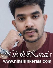 Job based  Muslim Grooms profile 557881