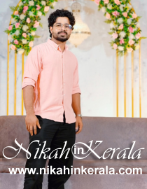 Physical Status based  Muslim Grooms profile 558597