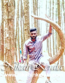 Pampakuda Muslim Grooms profile 372118