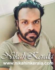 Kollam Muslim Marriage Bureau profile 329952