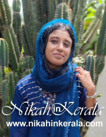 Blind Muslim Brides profile 363725