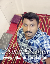Sect based  Muslim Matrimony profile 408694
