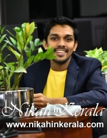 Physical Status based  Muslim Grooms profile 455157