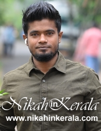 Job based  Muslim Brides profile 487886