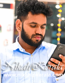 Education based  Muslim Matrimony profile 446651