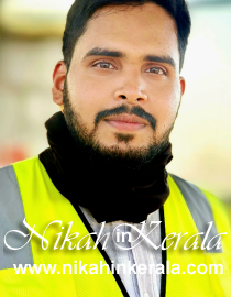 Physical Status based  Muslim Grooms profile 487838