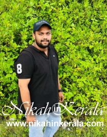 Physical Status based  Muslim Matrimony profile 515923