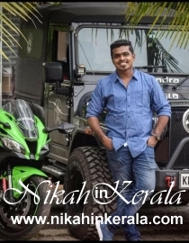Edathala Muslim Grooms profile 331350
