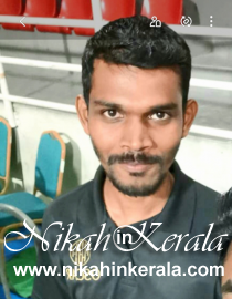 Job based  Muslim Grooms profile 315767