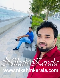 Job based  Muslim Grooms profile 324857