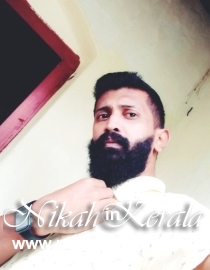 Naduvil Muslim Marriage Bureau profile 429145