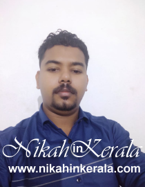 Marital Status based  Muslim Brides profile 440469