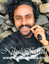 Madakkathara Muslim Marriage Bureau profile 316171