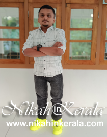 Job based  Muslim Grooms profile 499787