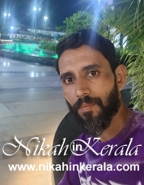 Job based  Muslim Brides profile 504493