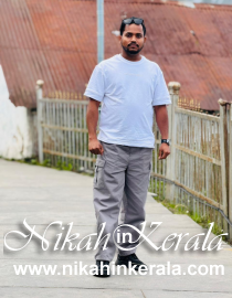 Physical Status based  Muslim Brides profile 505307