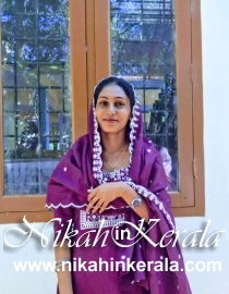 Changanasserry Muslim Matrimony profile 549487