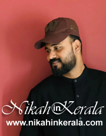 Architect Muslim Marriage Bureau profile 523230