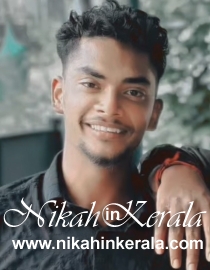 Physical Status based  Muslim Grooms profile 555217