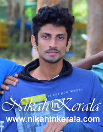 Tanalur Muslim Grooms profile 356890