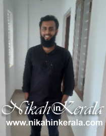 Chelari Muslim Marriage Bureau profile 400329