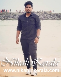 Kunnamkulam Muslim Brides profile 409239