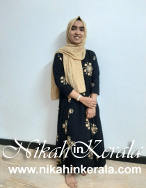 Idukki Muslim Matrimony profile 428217