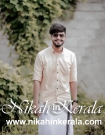 Education based  Muslim Brides profile 452615