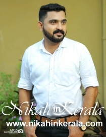 Sect based  Muslim Matrimony profile 398509