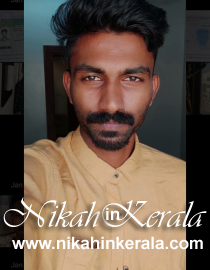 Panthalam-Thekkekara Muslim Grooms profile 438221