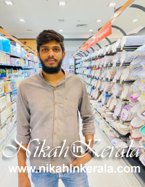 Job based  Muslim Brides profile 458658