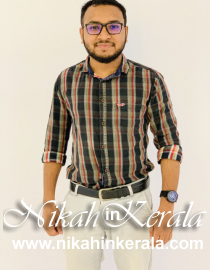 Physical Status based  Muslim Brides profile 366568