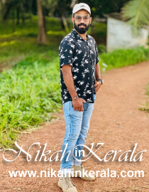 Thachampara Muslim Grooms profile 460022