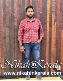 Physical Status based  Muslim Grooms profile 420760