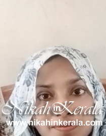 Parassala Muslim Marriage Bureau profile 431269