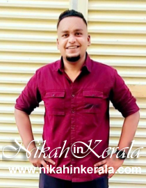 Job based  Muslim Grooms profile 482760