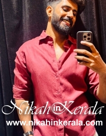 Physical Status based  Muslim Grooms profile 511538
