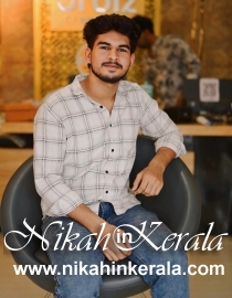 Marital Status based  Muslim Grooms profile 534549