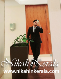 Working country based  Muslim Matrimony profile 502824