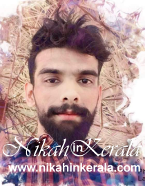 Kunnukara Muslim Brides profile 398812