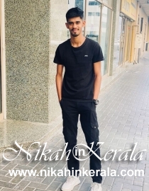 Physical Status based  Muslim Grooms profile 404899