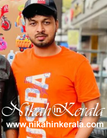 Working country based  Muslim Brides profile 410390