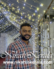 Ponmundam Muslim Matrimony profile 401594