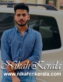 Job based  Muslim Grooms profile 465703
