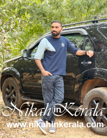 Physical Status based  Muslim Grooms profile 521333