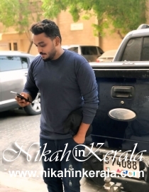 Physical Status based  Muslim Grooms profile 537646