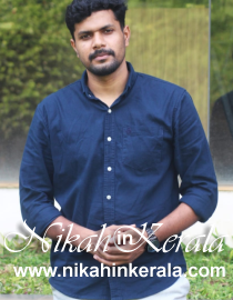 Karakurissi Muslim Grooms profile 552634