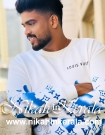 Job based  Muslim Grooms profile 363769