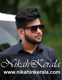 Naduvannur Muslim Brides profile 322978